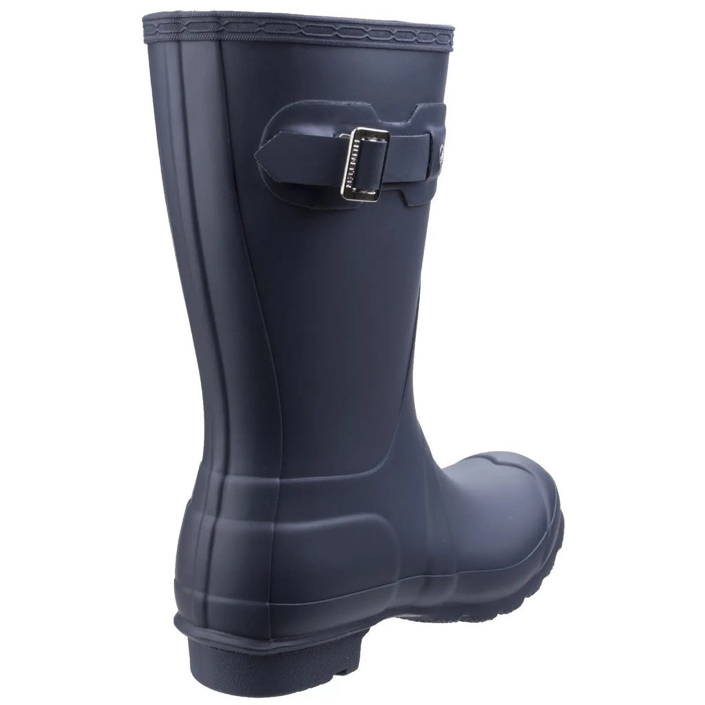 Original Short Wellington Boots