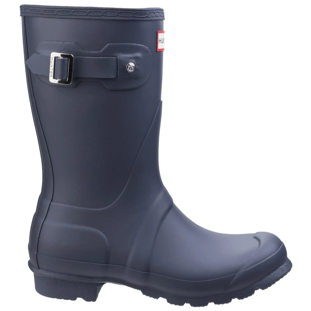 Original Short Wellington Boots