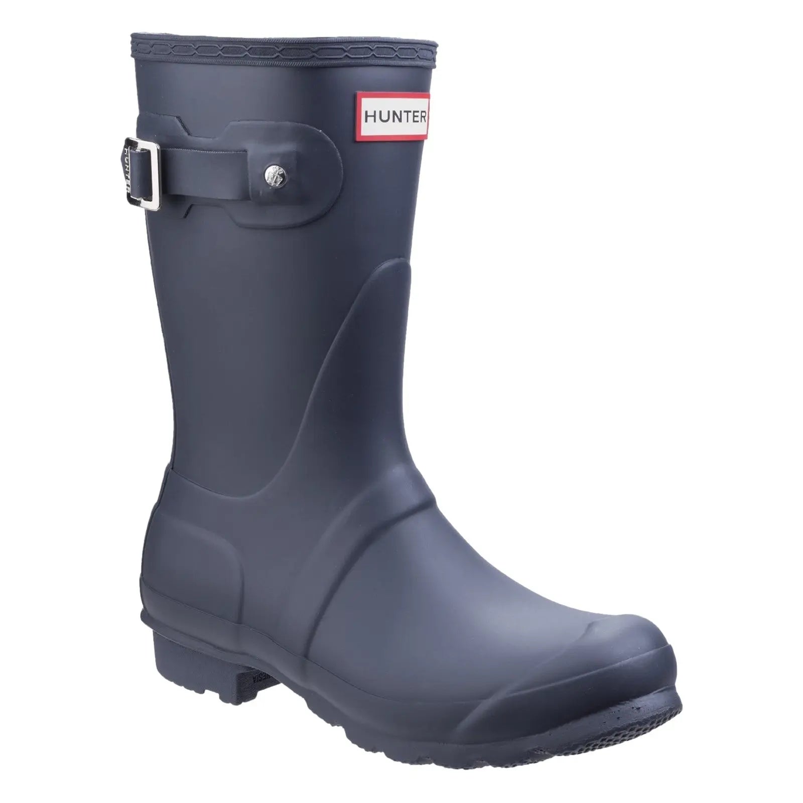 Original Short Wellington Boots