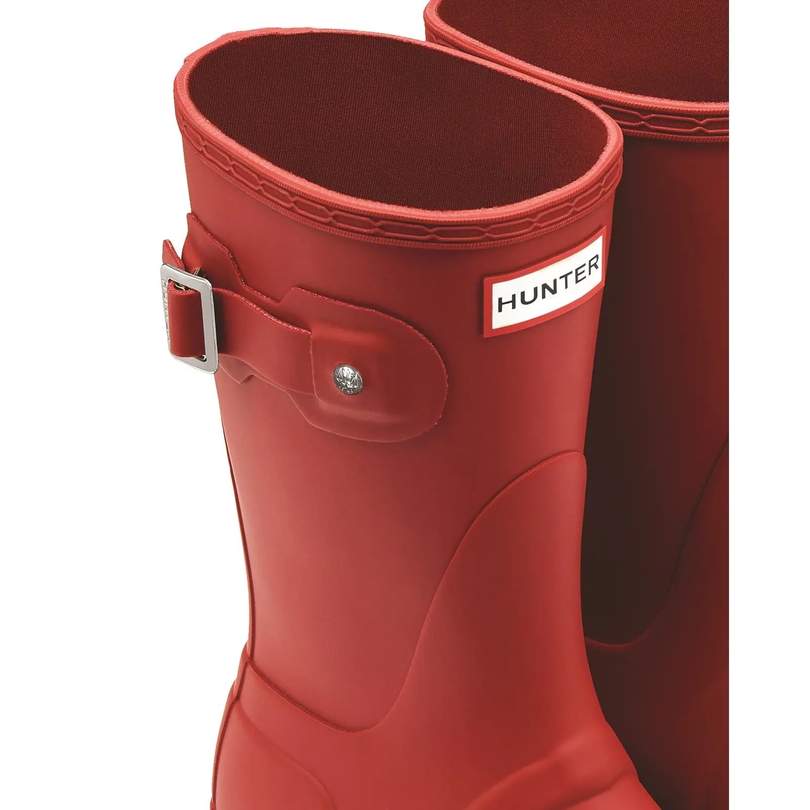 Original Short Wellington Boots