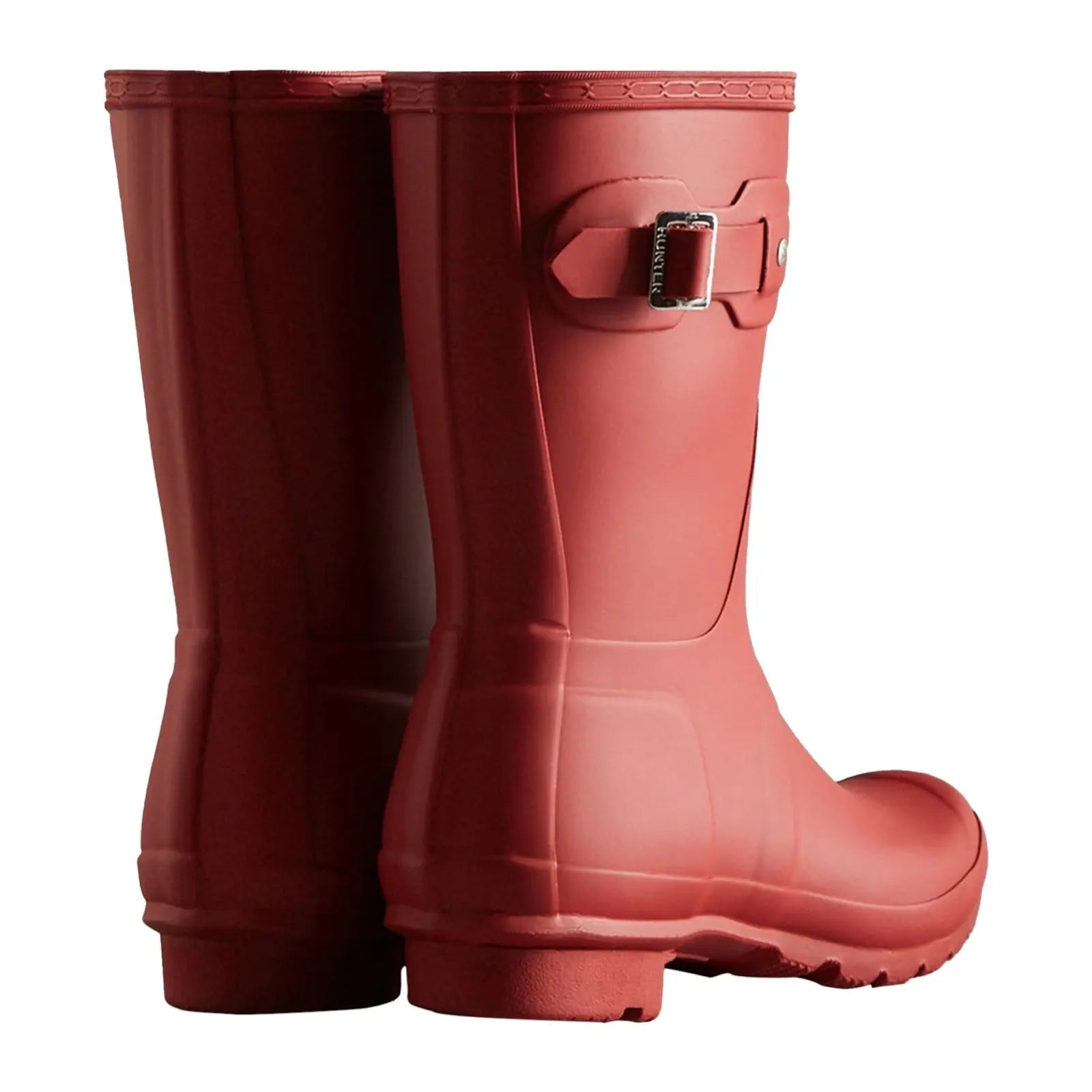 Original Short Wellington Boots