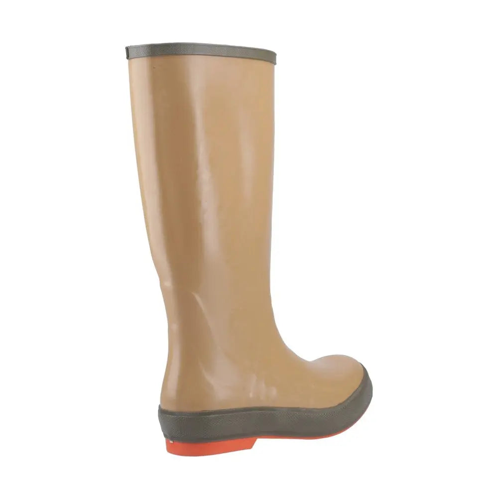 Xtratuf Legacy 15" Wellington – Sahara