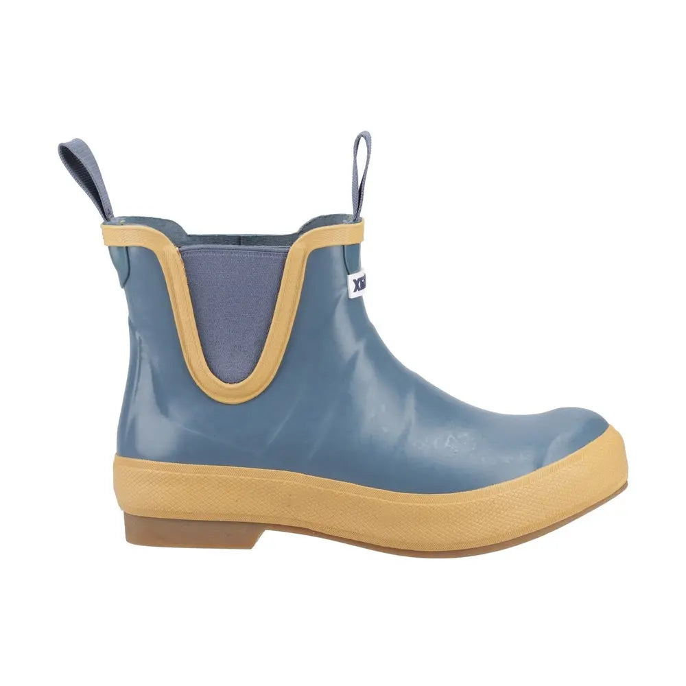 Xtratuf Legacy Deck Boot – Marine
