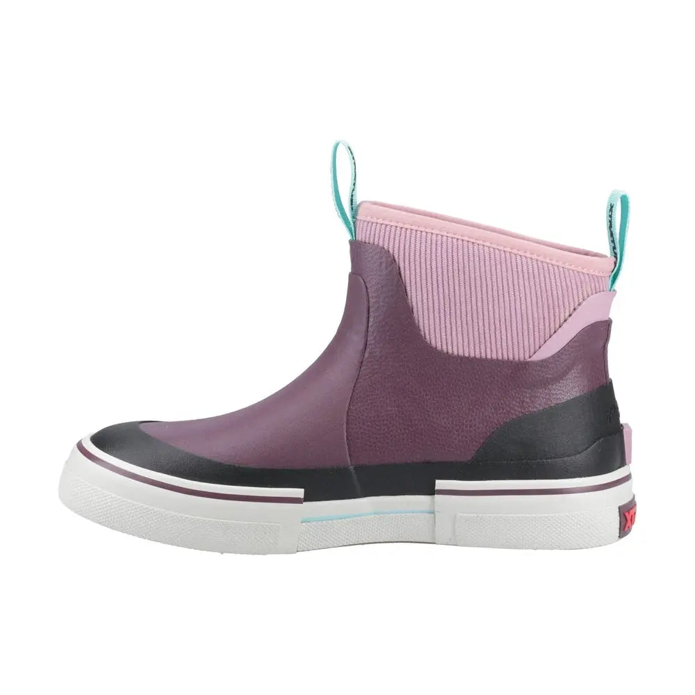 Xtratuf Out of Ordinary Ankle Deck Boot – Fig
