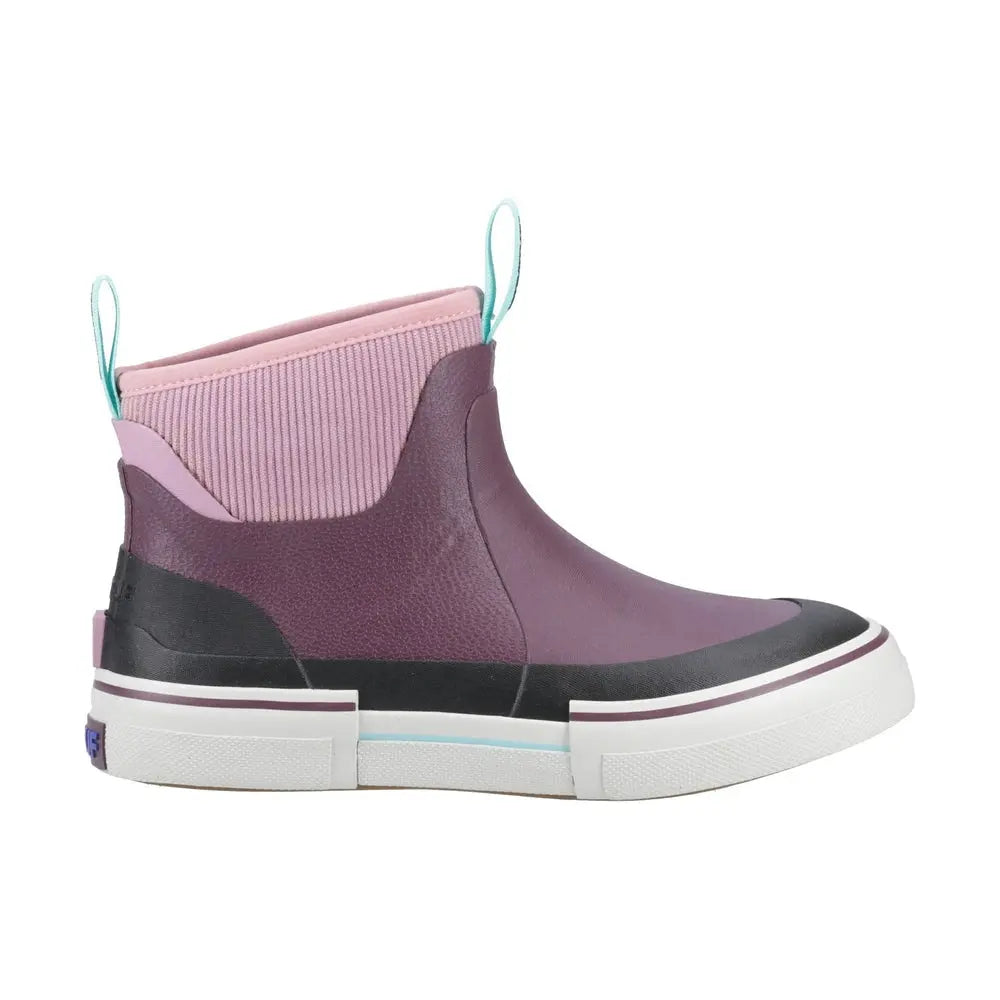 Xtratuf Out of Ordinary Ankle Deck Boot – Fig