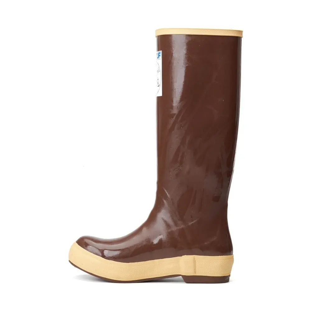 Xtratuf Salmon Sisters 15" Legacy Boot – Brown
