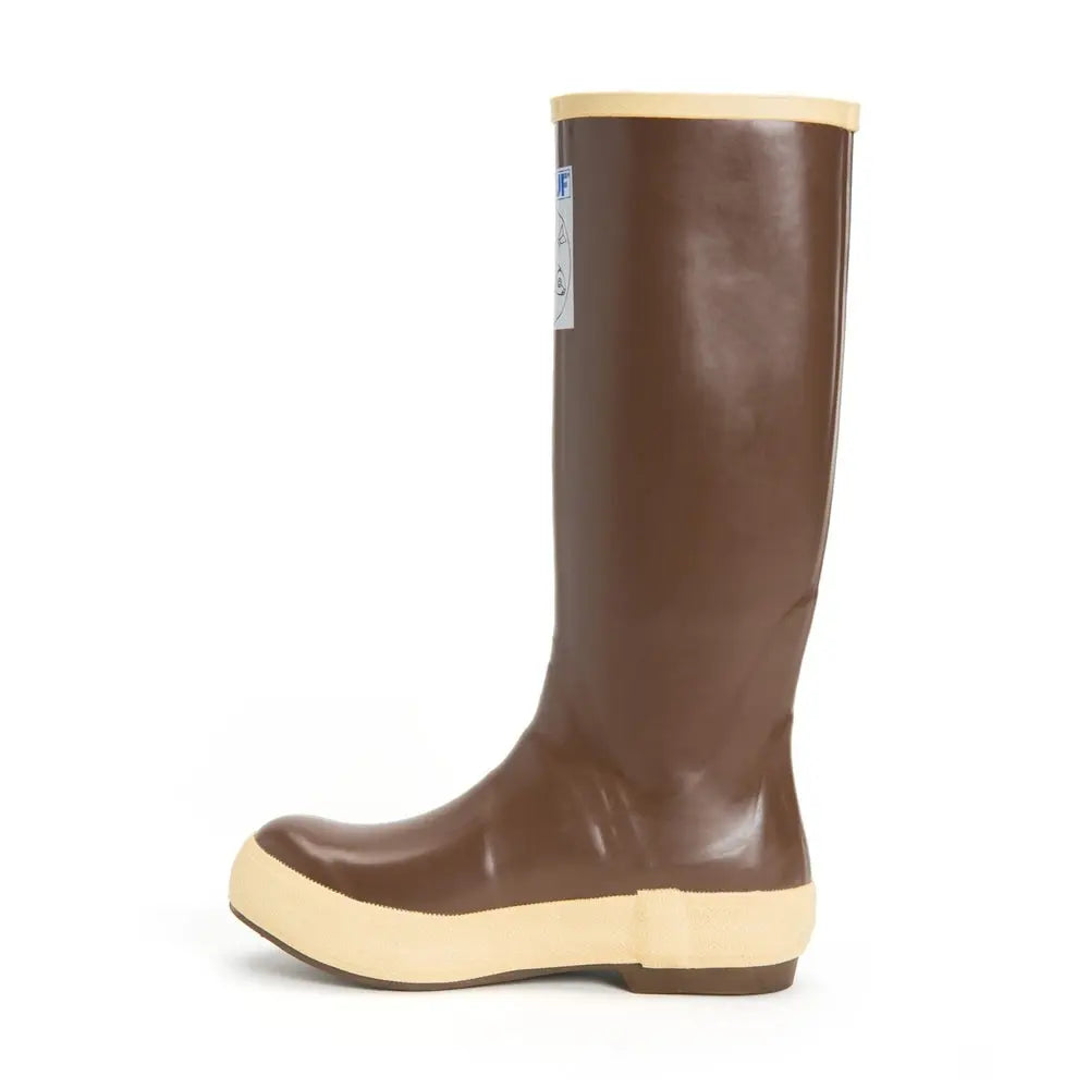 Xtratuf Salmon Sisters 15" Legacy Boot – Brown