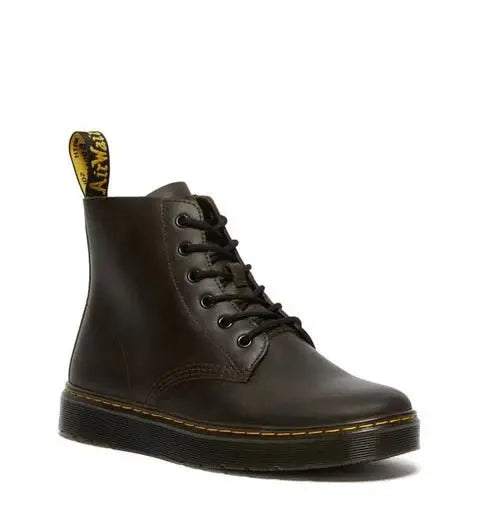 Thurston Hi - Gaucho Leather Boots