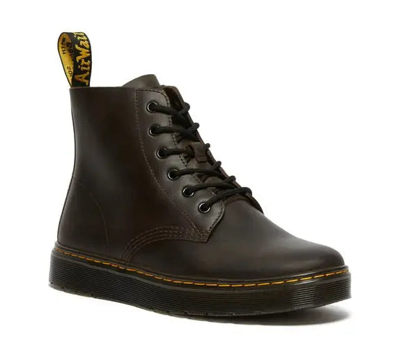 Thurston Hi - Gaucho Leather Boots
