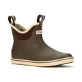 Xtratuf Ankle Deck Boot – Brown (Women's)