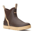 Xtratuf Wheelhouse Deck Boot – Brown
